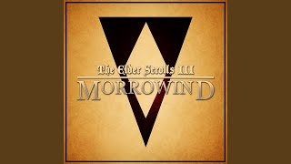 Nerevar Rising From quotThe Elder Scrolls III Morrowindquot [upl. by Ardme807]