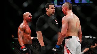 Robbie Lawler vs Rory MacDonald 2 full fight HD [upl. by Rebecca383]