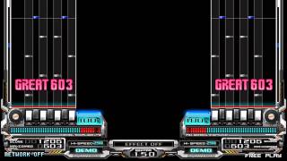 IIDX custom SCHWARZSCHILD FIELD [upl. by Geoff77]