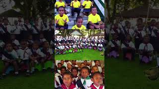 Inspirational Song sung by little Children [upl. by Lyrehs81]