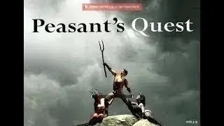 PEASANTS QUEST ПРИКЛЮЧЕНИЯ КРЕСТЬЯНИНА Прохождение без комментариев Часть 19 [upl. by Peggy]