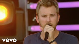 Lady Antebellum  All Wed Ever Need Live [upl. by Bultman107]