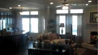 Palm Harbor Homes Rockwall Modular Home in Denton Texas [upl. by Fabe]