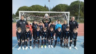 NŠ Mura U11 2012 Umag Trophy 2023 [upl. by Erving]