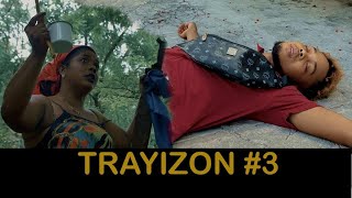 Trayizon episode 3 [upl. by Cobby718]