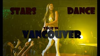 Selena Gomez  Stars Dance Tour Vancouver [upl. by Eiclehc875]