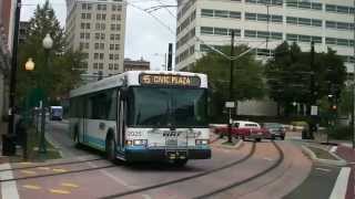 Hampton Roads Transit [upl. by Damien]