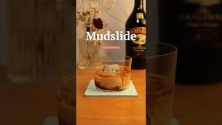 Mudslide Cocktail [upl. by Ermin]