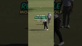 Top 15 Most Relatable Moments in Golf  Part 2 [upl. by Raynor]