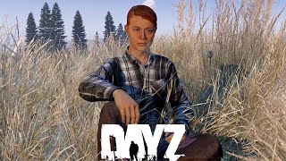 “Trap”  DayZ Adventures With Random Survivors [upl. by Viviana]