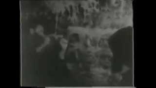 فتح قبر القديس شربل سنة 1950  Opening the tomb of Saint Charbel [upl. by Eiralih]