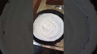 चलो बनाते है डोसा food dumbiryani foodie indianricedish whatieatinaday dosa masaladosa [upl. by Asilec840]