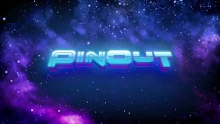 Space Rocks  PinOut OST [upl. by Aldwon]