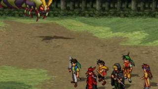 Suikoden II  Extras Part 13 Combined Runes [upl. by Llig]