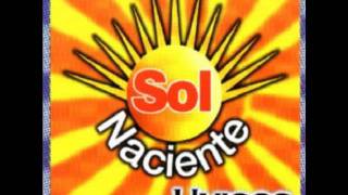 Sol Naciente con Pelusa  Amala mas que yo [upl. by Hach398]