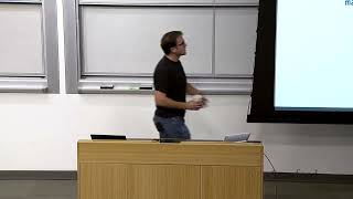 Stanford CS149 I Parallel Computing I 2023 I Lecture 8  DataParallel Thinking [upl. by Austen]