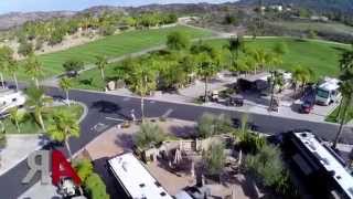 Rancho California RV Resort [upl. by Awahsoj]