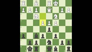 Queens Gambit Declined Fayard Alain 2271 vs Boris V Spassky 2560  1991 [upl. by Meehyrb]