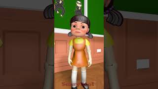 Play dance gangnam style  NickGym and Doll shorts [upl. by Laekcim]