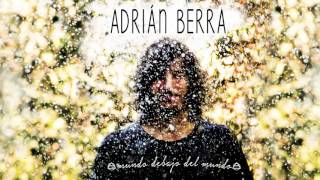 04 Farolero  Adrián Berra 2017 [upl. by Enaht]