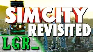 SimCity 2013 Revisited  Is It Any Better Now [upl. by Nerradal]