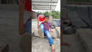 Tent house ke andar kon hai 😱😱 shorts ytshorts viralvideos tenthouse [upl. by Ahter696]