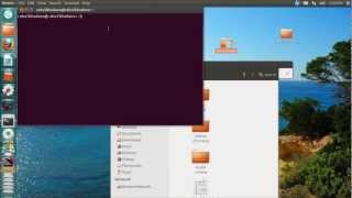 Change the GRUB Menu Timeout on Ubuntu 1210 [upl. by Sugna]