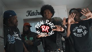 RR JBlack Ft Lil Darius  quotDestined To Winquot Shot by byycharlie [upl. by Nossah]