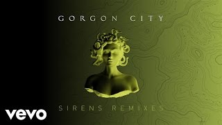 Gorgon City  Sirens Remixes Minimix  Sampler [upl. by Arakawa972]