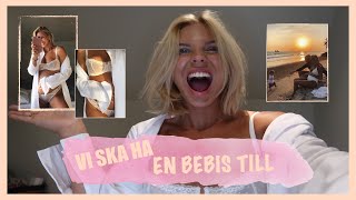 VI SKA HA EN TILL BEBIS [upl. by Sansen]