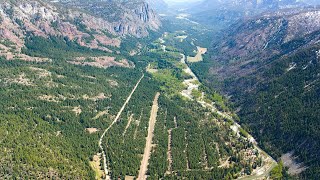 In which US state is the Methow Valley [upl. by Campman105]