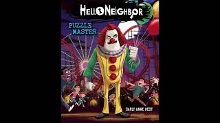 hello neighbor puzzle master [upl. by Ruhtra]