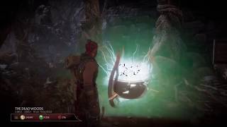 Kronika Golden Vault Krypt Chest Location Cassie and Noob Mortal Kombat 11 Feb 12 2020 [upl. by Wivina23]