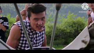 Dzongkha movie song from Sertob [upl. by Cann928]