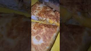 Chicken Quesadillas chicken quesadilla recipe [upl. by Barron266]