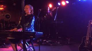 Freya Ridings  Castles live in Berlin 210319 [upl. by Arrimat]