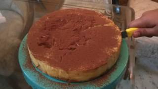 NEW YORK BAKED CHEESECAKE recipe by Arush Gumber [upl. by Cesare]