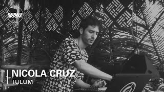 Nicola Cruz Boiler Room Tulum x Comunite Live Set [upl. by Pavkovic371]