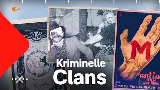 Kriminelle Clans im Berlin der 20er Jahre  Terra X [upl. by Ahsitram]