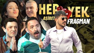 Hep Yek Aşiret Full izle  Hep Yek Aşiret  Serinin 7 Filmi [upl. by Kacie]