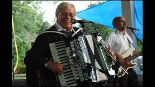 Walter Ostanek  German Polka Medley [upl. by Adivad793]