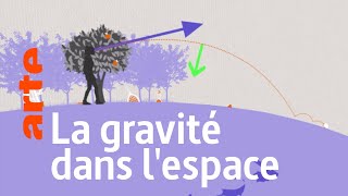 La gravité quantique  quand lespace et le temps nexistent plus [upl. by Aihseit]