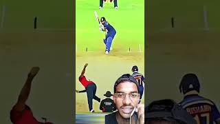 Virat kohli sir ka best match reaction cricket ipl shorts viratkohli kingkohli [upl. by Eelra678]