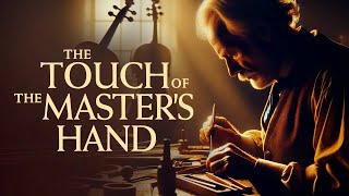 Christian Movies  The Touch of the Masters Hand 🔨🧤 [upl. by Nacul546]