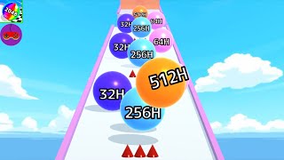 Play satisfying mobile game all max levels gameplay video Nr 41 [upl. by Caton]