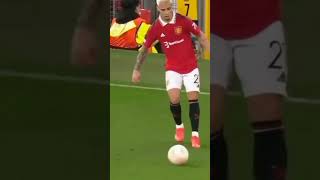 Antony skills🔥💯tutorialantonyskillssoccerfootballviralreelstrendingyoutubeshortsshorts [upl. by Alleon]