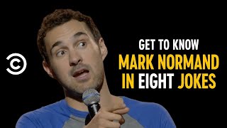 Mark Normand “Tomcat in the Sack” StandUp Compilation [upl. by Kylstra401]