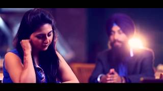 Tareyan Di Loye  Bir Singh  Full Official Music Video 2014 [upl. by Llesram]