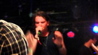 The Red Jumpsuit Apparatus  False Pretense Live [upl. by Yclek726]