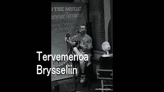 Jösse Tervemenoa Brysseliin [upl. by Lattonia]